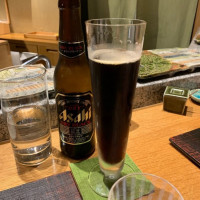 Tempura Matsui food