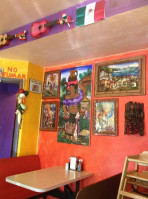 Tacos Y Tortas Mexican inside