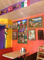 Tacos Y Tortas Mexican inside