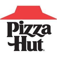 Pizza Hut food