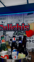 Culichis Beer Mira Loma food