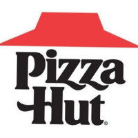 Pizza Hut food