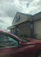 Culver’s outside