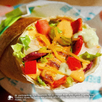 Taco Bell food