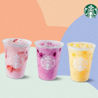 Starbucks food