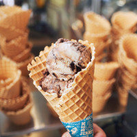 Ben Jerry’s food