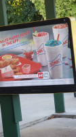 Sonic Drive-in food