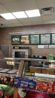 Subway food