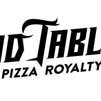 Round Table Pizza outside