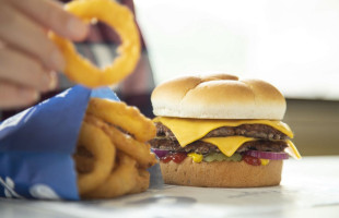 Culver’s food