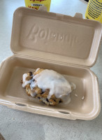 Bojangles food