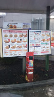 Sonic Drive-in food