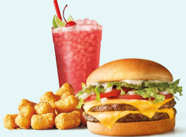 Sonic Drive-in food