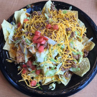 Taco Bueno food