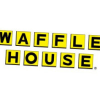 Waffle House food