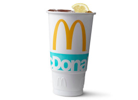 Mcdonald's food