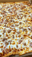 Ledo Pizza food