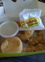 Chicken Express-sherman food