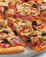 Papa Murphy 's Take 'n ' Bake Pizza food