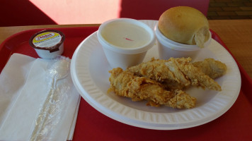 Chicken Express-sherman food