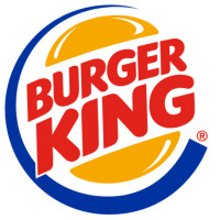 Burger King food