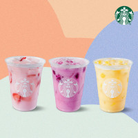 Starbucks food