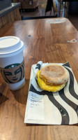 Starbucks food