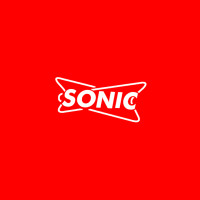 Sonic Drive-in outside