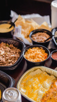 Abuelo's Mexican food