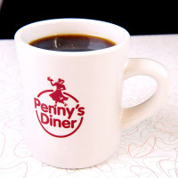 Penny's Diner food