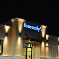 Foosackly's Semmes inside