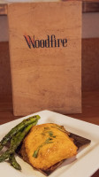 Woodfire Grille food