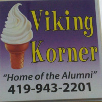 Viking Korner food