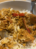 Curry Bowl Indian Cuisine food