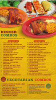 El Herradero Mexican Grill food