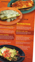 El Herradero Mexican Grill food