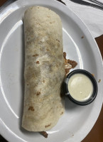 Don Jarro Mexican Grill food