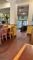 Tamolly's Mexican Kitchen inside