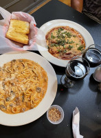 Galati's Italian Pizzeria food