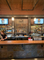 South Fork Public House food