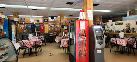 Delauder's Bbq In Gatl inside