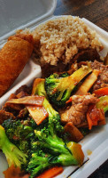 Hunan Chinese food