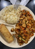 Hunan Chinese food