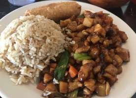 Hunan Chinese food