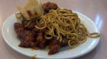 Famous Chinese food