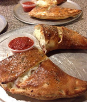 Three Guys Pizza Pies Collierville food