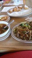 China Wok food