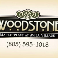 Woodstone Marketplace outside