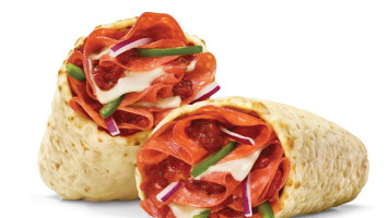 Subway food