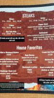 Banderas menu